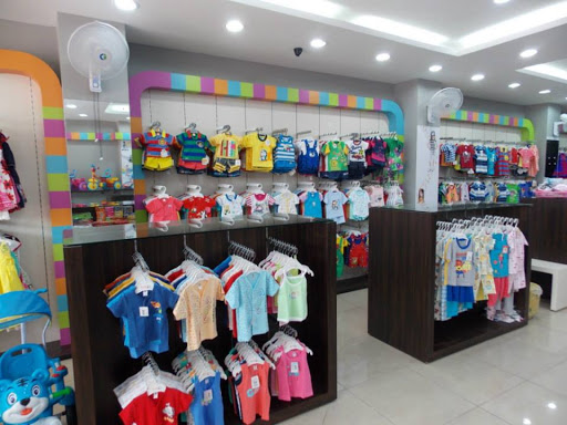 1stbabystore (previous firstcry )