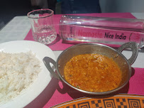 Curry du Restaurant indien KESAR - Namaste-nice - n°8