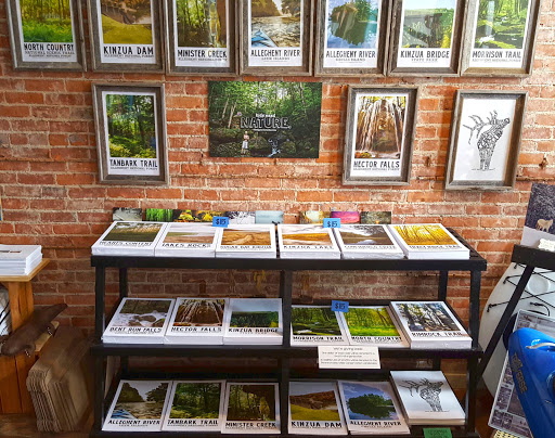 Outdoor Sports Store «Allegheny Outfitters Outdoors Store», reviews and photos, 430 Pennsylvania Ave W, Warren, PA 16365, USA