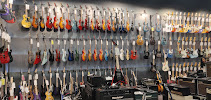 Guitar Center