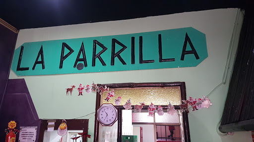 Bar La Parrilla