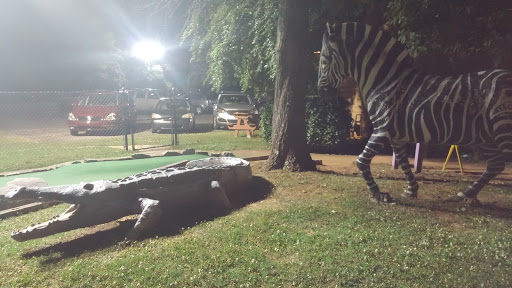 Amusement Center «Funntasia Family Fun Center», reviews and photos, 2016 Memorial Pkwy NW, Huntsville, AL 35810, USA