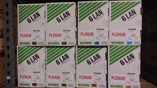 Electrical Supply Store «State Electric Supply Co», reviews and photos, 1221 National Dr, Winston-Salem, NC 27103, USA