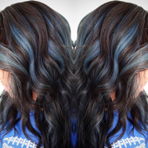 Beauty Salon «Princeton Salon and Spa», reviews and photos, 5945 State Bridge Rd, Duluth, GA 30097, USA