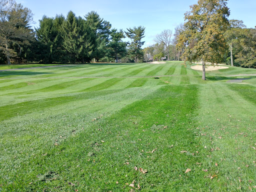 Country Club «Woodcrest Country Club», reviews and photos, 300 E Evesham Rd, Cherry Hill, NJ 08003, USA