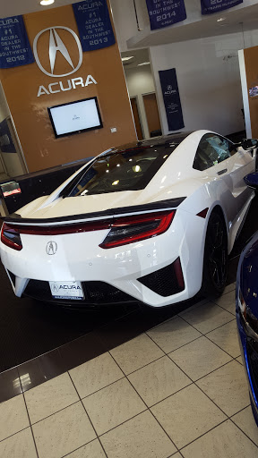 Acura Dealer «Acura of Peoria», reviews and photos, 9190 W Bell Rd, Peoria, AZ 85382, USA