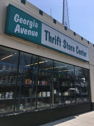 Prime Thrift Georgia Avenue