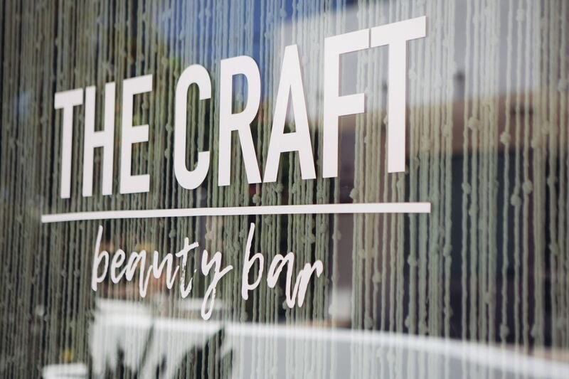 The Craft Beauty Bar