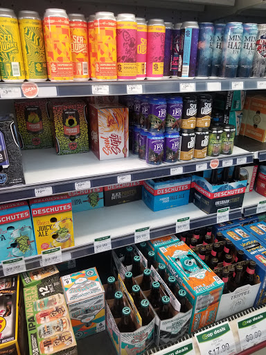 Grocery Store «North Coast Co-op», reviews and photos, 811 I St, Arcata, CA 95521, USA