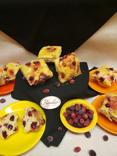 Sandwich Shop «Paradise Bakery & Cafe», reviews and photos, 13710 Dallas Pkwy, Dallas, TX 75240, USA