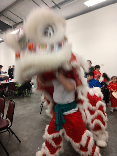 Community Center «Americana Community Center», reviews and photos, 4801 Southside Dr, Louisville, KY 40214, USA