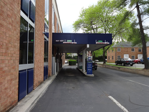 Financial Institution «UVA Community Credit Union», reviews and photos