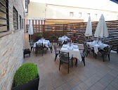 Restaurante Marinetto en Chauchina