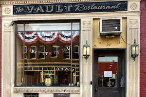 The Vault Restaurant image