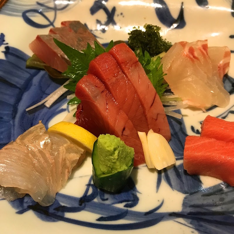 居酒屋魚魚