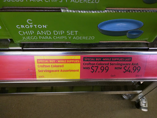 Thrift Store «Goodwill», reviews and photos