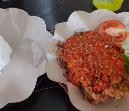 Dirgantara Food Court photo