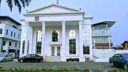 First City Monument Bank, 48 Isaac John St, Ikeja GRA, Ikeja, Nigeria, Church, state Lagos