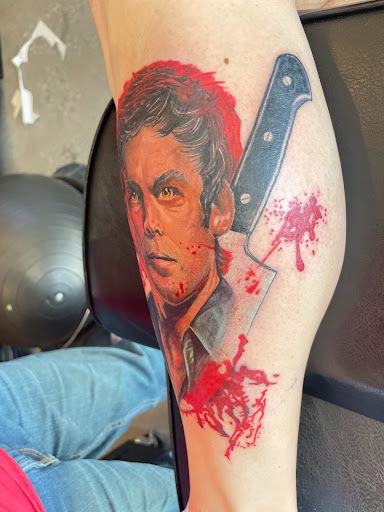 Explore sister and brother tattoo ideas, creative tattoo ideas in Great Falls, available at Alpha Tattoos & Piercings