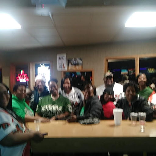 Bowling Alley «Burr Oak Bowl», reviews and photos, 3030 Burr Oak Ave, Blue Island, IL 60406, USA