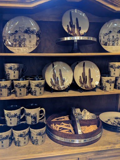 Gift Shop «Alamo Gift Shop», reviews and photos, 300 Alamo Plaza, San Antonio, TX 78205, USA