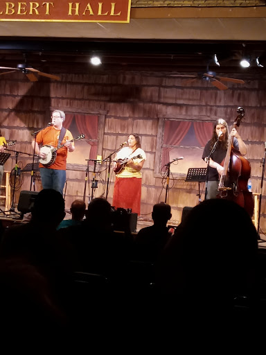 Live Music Venue «Albert Music Hall», reviews and photos, 131 Wells Mill Rd, Waretown, NJ 08758, USA