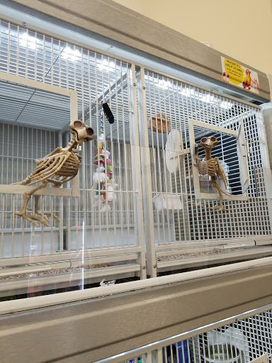 Pet Supply Store «Pet Supplies Plus», reviews and photos, 1791 Douglas Rd, Montgomery, IL 60538, USA