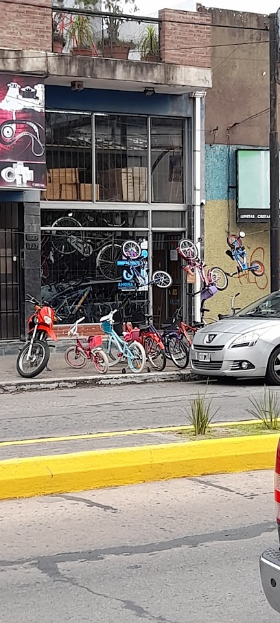 Bicicletas Tozzi