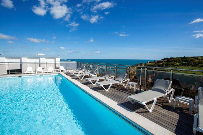 Carvi Beach Hotel Algarve - Lagos