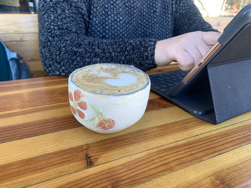 Coffee Shop «Shades of Brown Coffee & Art», reviews and photos, 3302 S Peoria Ave, Tulsa, OK 74105, USA