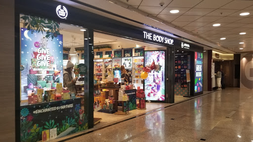 The Body Shop