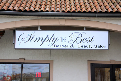Barber Shop «Simply The Best», reviews and photos, 3101 New Jersey 42, Washington Township, NJ 08081, USA