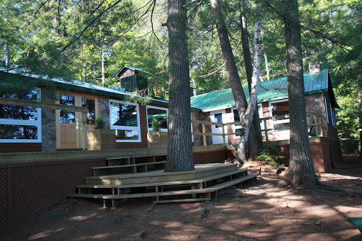 Camp Mi-A-Kon-Da (Office)