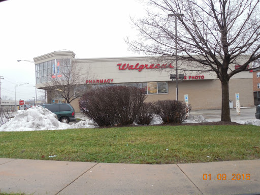 Drug Store «Walgreens», reviews and photos, 6430 W 111th St, Worth, IL 60482, USA