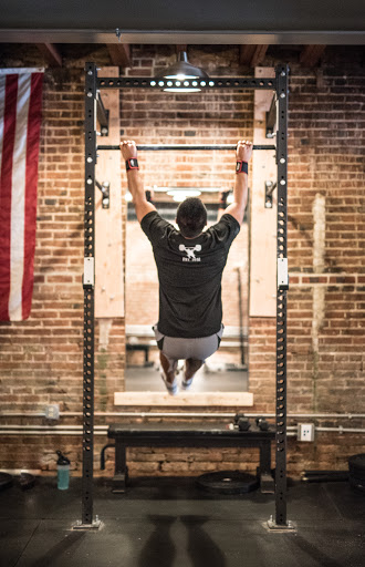 Gym «Charm City CrossFit», reviews and photos, 1012 Morton St, Baltimore, MD 21201, USA