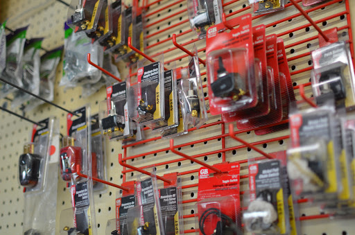 Electrical Supply Store «Three G Electrical Supply», reviews and photos, 811 E Calton Rd, Laredo, TX 78041, USA