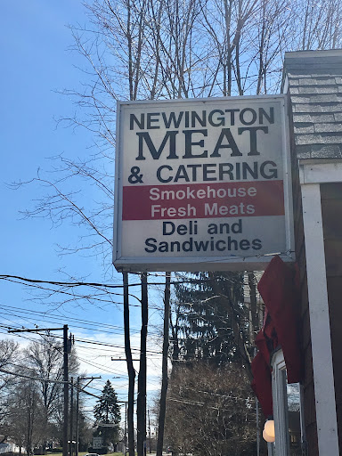 Butcher Shop «Newington Meat Center», reviews and photos, 847 Main St, Newington, CT 06111, USA