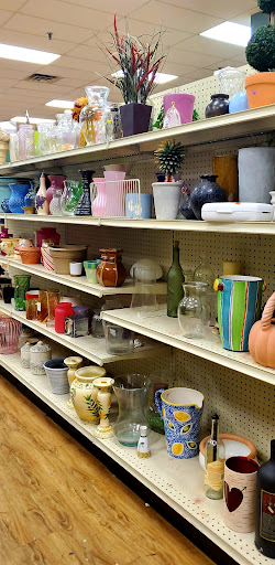 Thrift Store «Goodwill Store Whitehall», reviews and photos, 52 Robinwood Ave, Columbus, OH 43213, USA