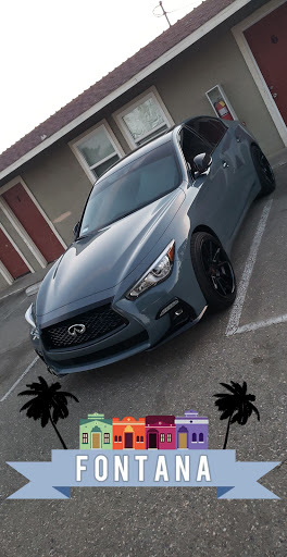 Mission Viejo INFINITI image
