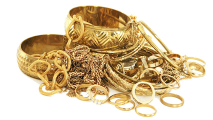 Αγορά Χρυσού - Gold Gold