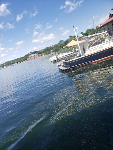 Cruise Line Company «Spirit of Ethan Allen», reviews and photos, 1 College St, Burlington, VT 05401, USA