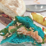 Photo n°1 de l'avis de I.n fait le 02/04/2022 à 13:25 sur le  NU Prego à Amora