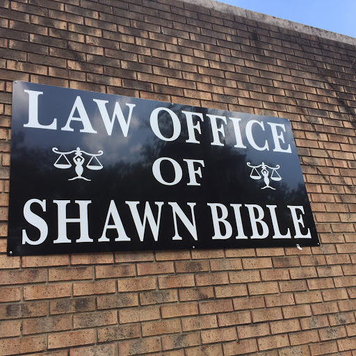 Law Firm «Shawn Bible Law Firm», reviews and photos