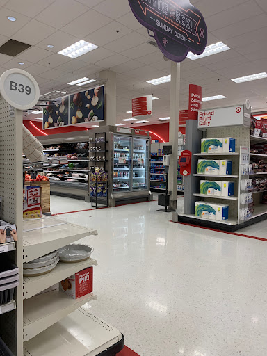 Department Store «Target», reviews and photos, 15341 Montanus Dr, Culpeper, VA 22701, USA