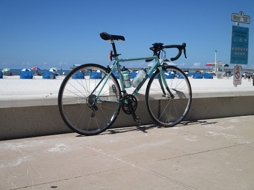 Used Bicycle Shop «Astro Cycles», reviews and photos, 6304 Congress St, New Port Richey, FL 34653, USA