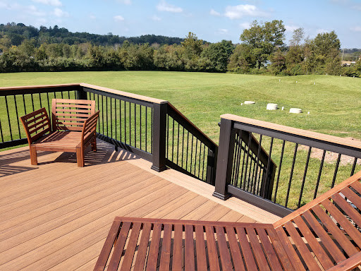 Photo of Gap Hill Carpentry, LLC