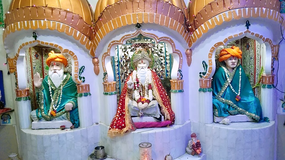Shri Nawal Mandir
