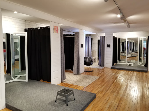 Bridal Shop «Azteca Bridal», reviews and photos, 1010 E Washington St, Phoenix, AZ 85034, USA