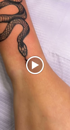 Explore matching father daughter tattoos ideas, creative tattoo ideas in Cape Coral, available at UNRIVALED INK