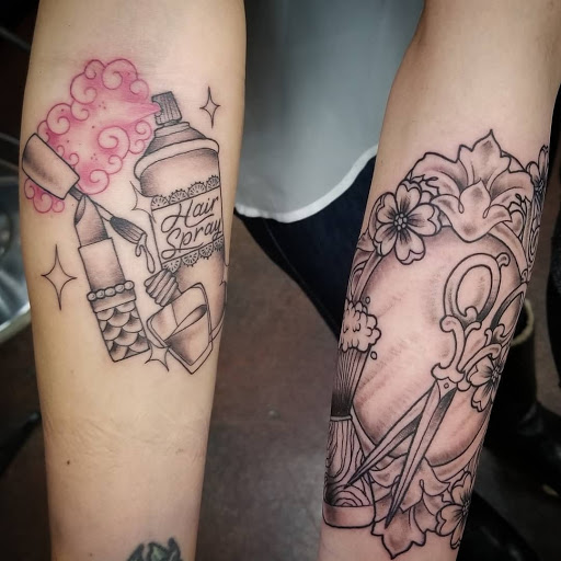 Explore 22 a day tattoo ideas, creative tattoo ideas in Rockford, available at Delicious Ink Tattoo & Piercing